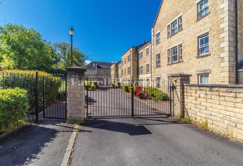 Apartment in Lancaster, Castle and Priory Precinct, Greaves - View 2