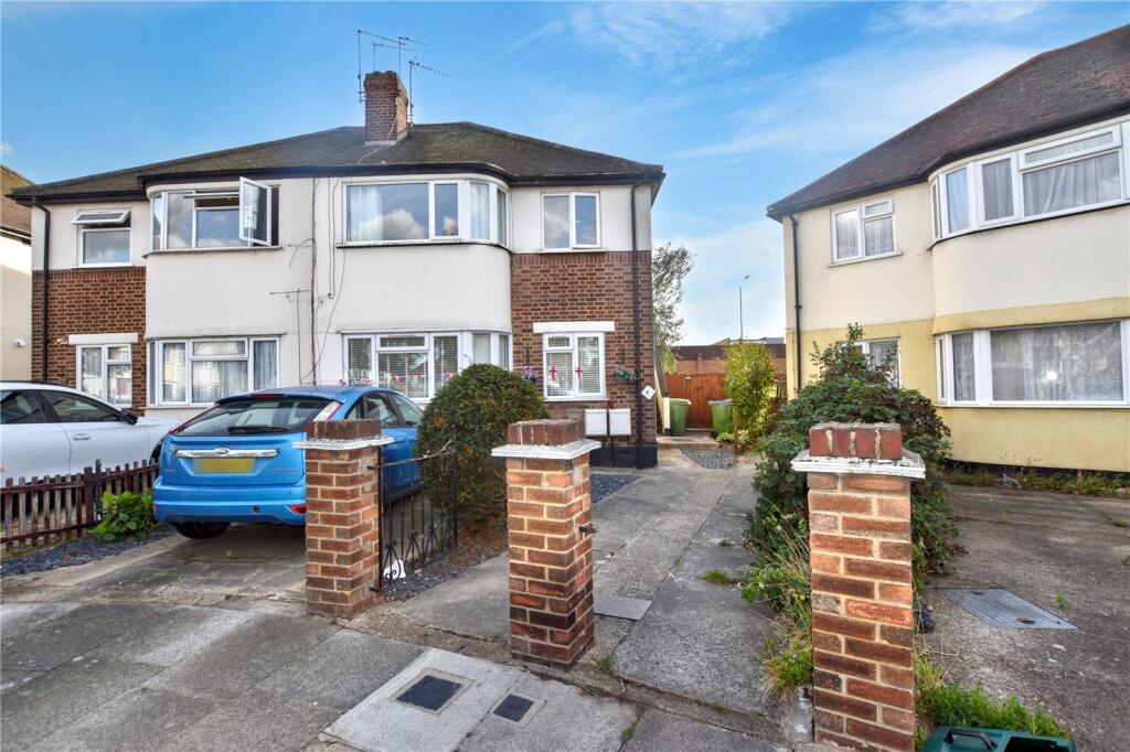 Main image of property: Russell Close, Bexleyheath, DA7