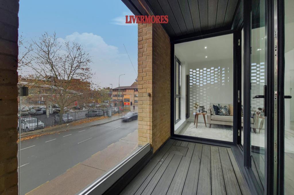 Instone Road, Dartford - View 4