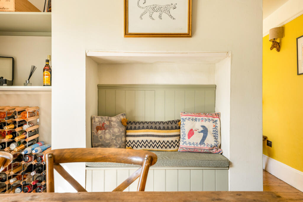 House in Redhill - More