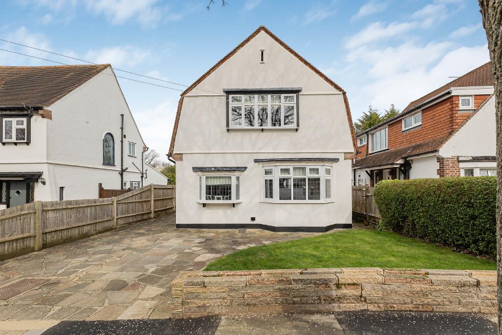Main image of property: Felstead Road, Orpington, Kent, BR6 9AA