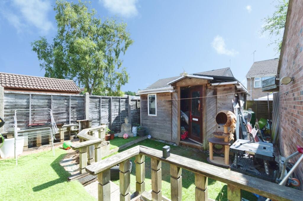 House in Poole - View 3