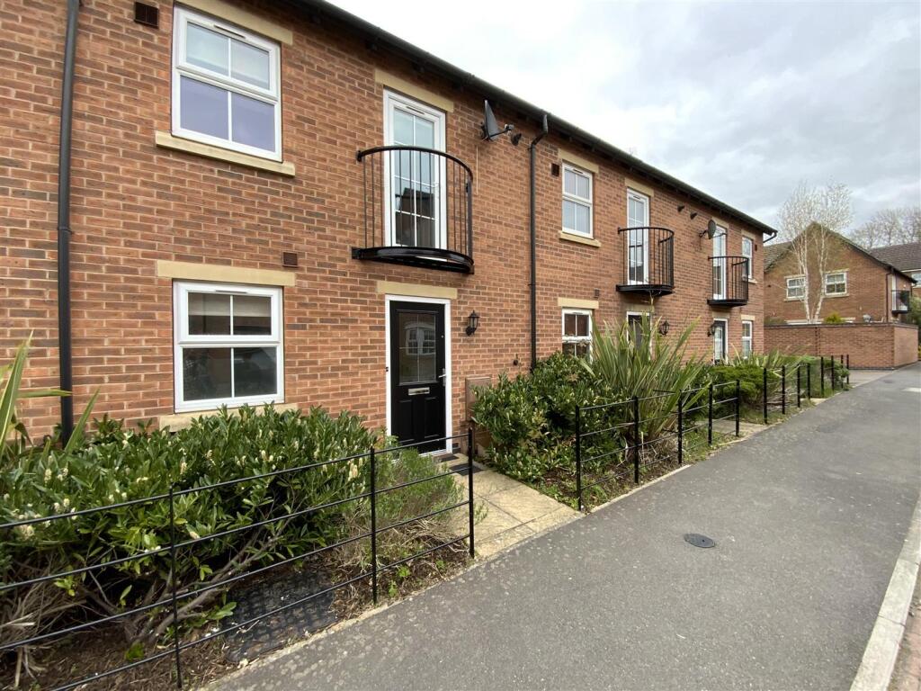 Main image of property: Elliots End, Scraptoft, Leicester