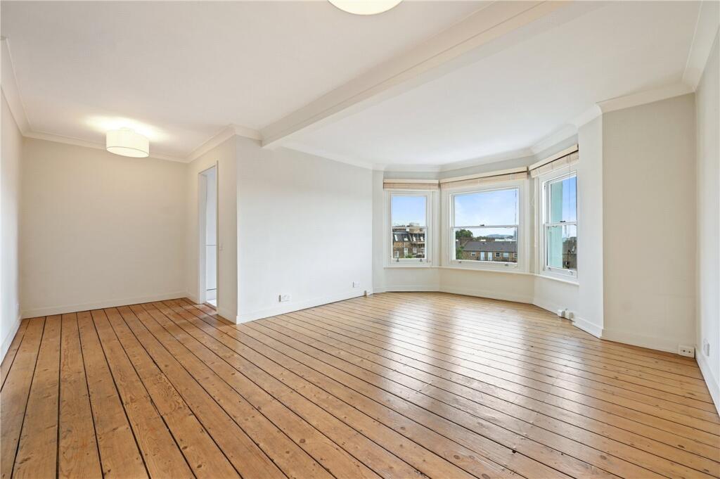 Apartment in London, Notting Hill - View 2