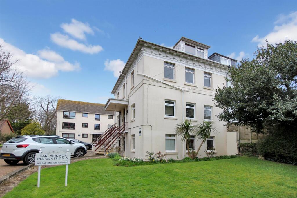 Main image of property: Harrington Road, Brighton