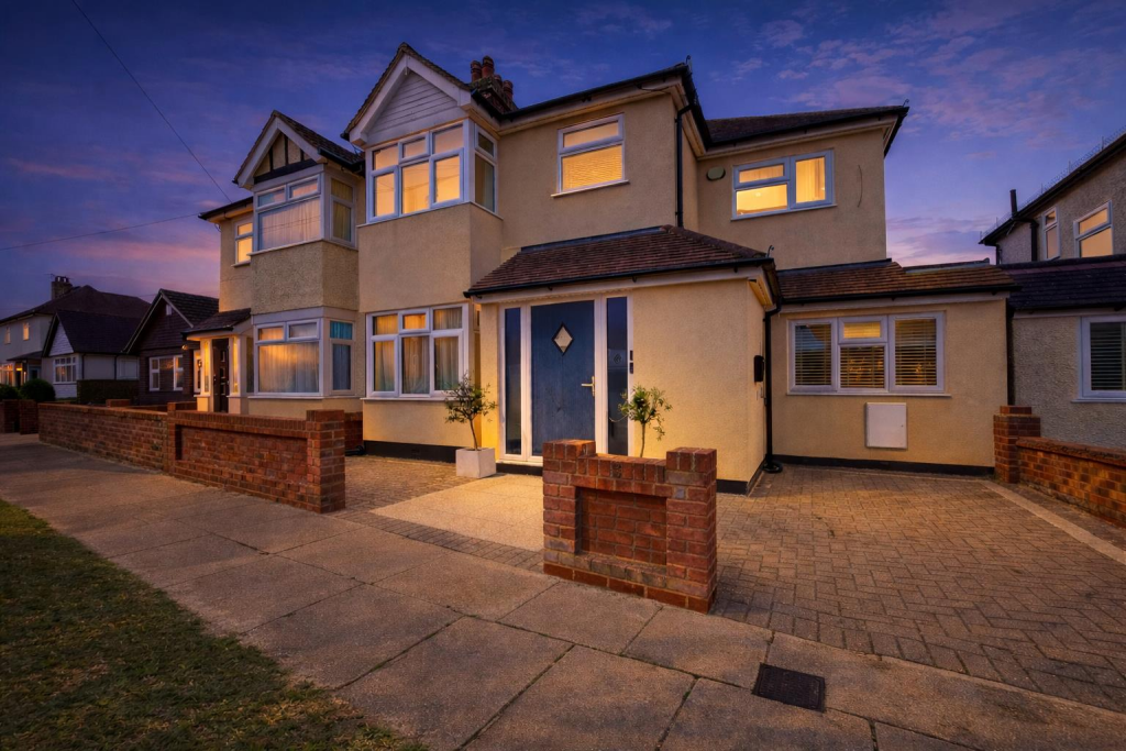 Main image of property: Albany Drive, Herne Bay