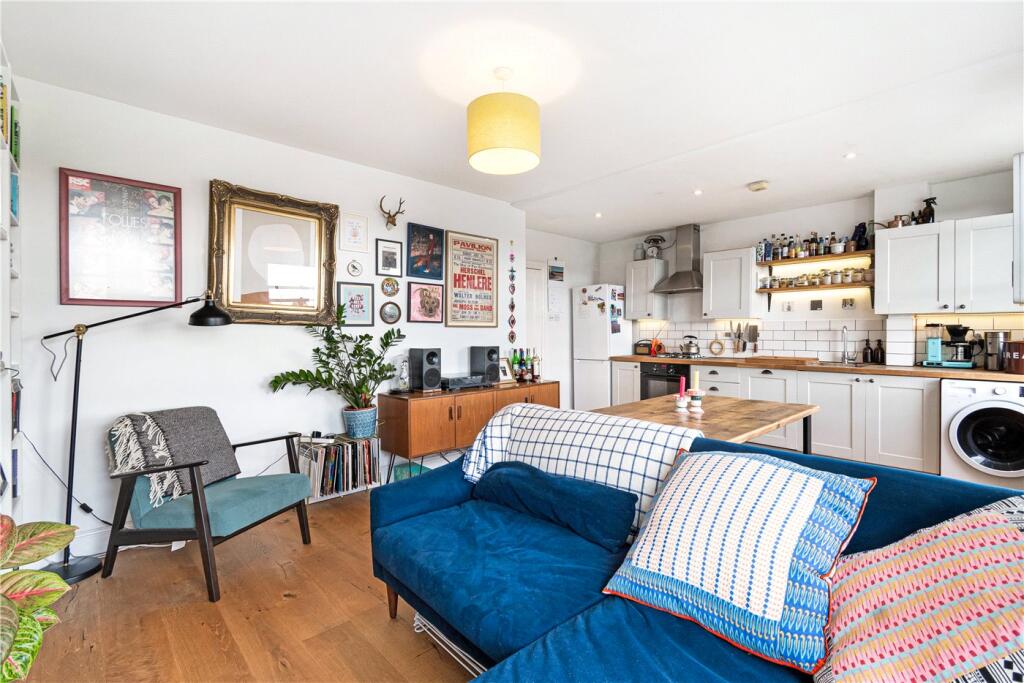 Main image of property: Melbourne Grove, East Dulwich, London, SE22