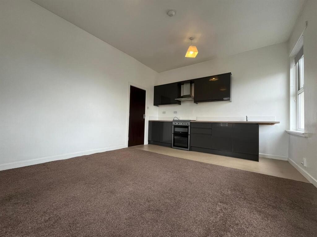 Apartment in Blackpool, Revoe - View 2