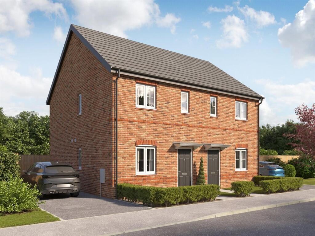 Main image of property: Edwards Birch, Morpeth