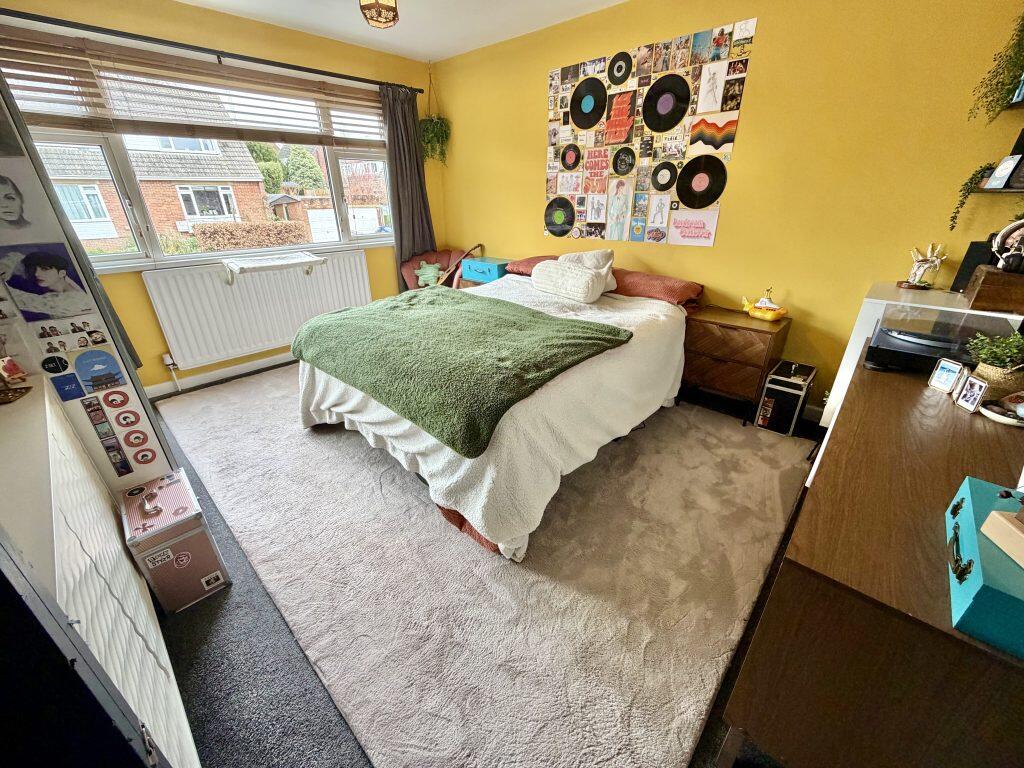 Additional image 7 of Combe Park, Yeovil, Somerset, BA21