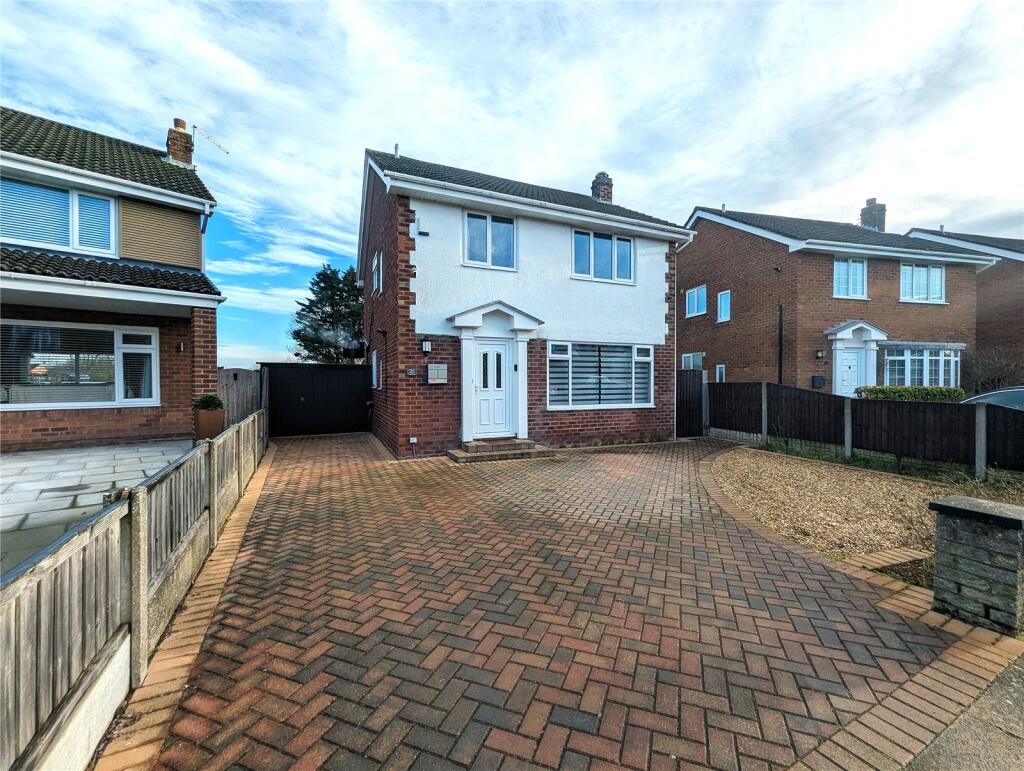 Fell View, Southport, Merseyside, PR9 photo 4