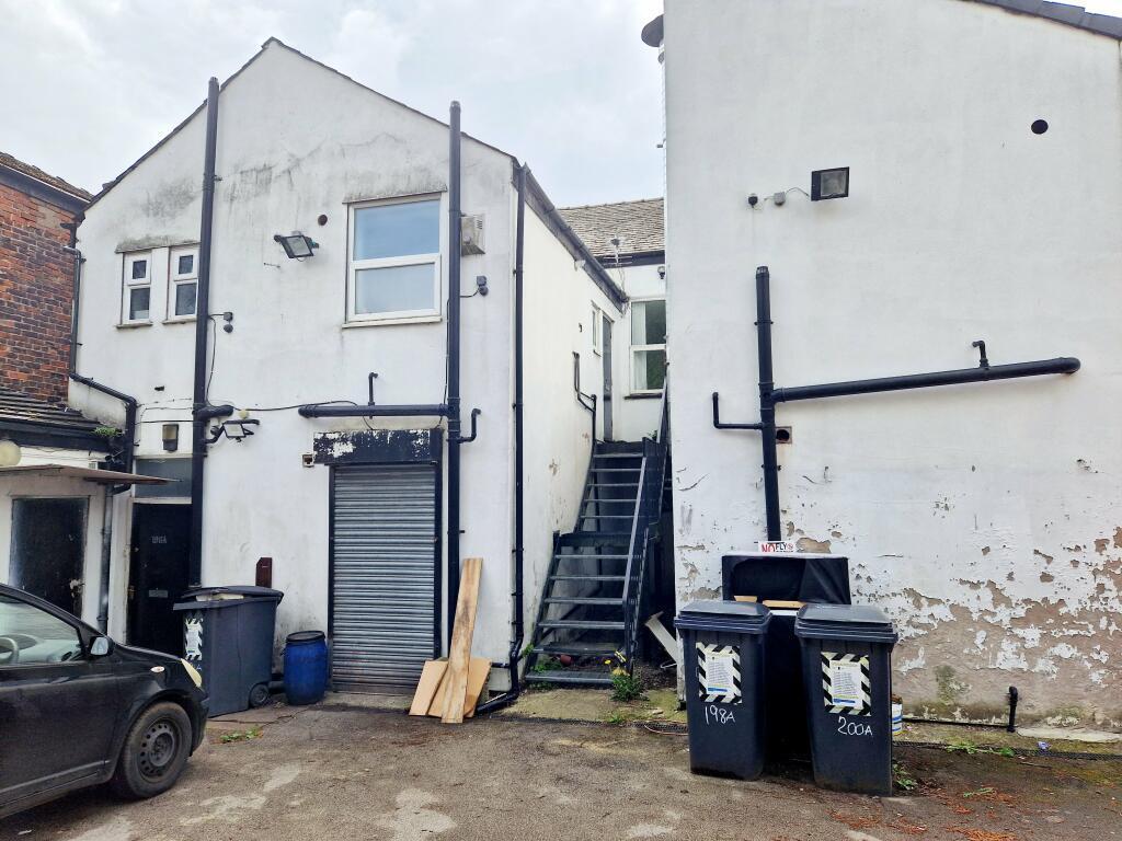 Main image of property: Liverpool Road, Eccles, Manchester