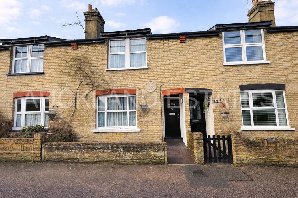 Main image of property: Blanche Lane, South Mimms