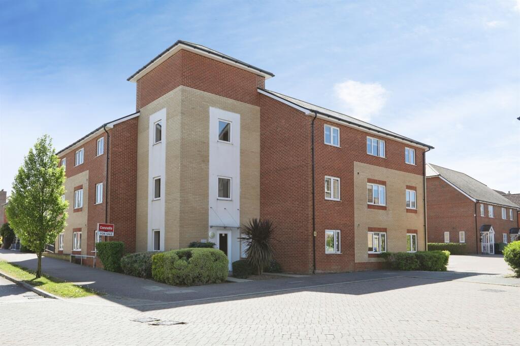 Main image of property: Holly Blue Drive, Iwade, Sittingbourne