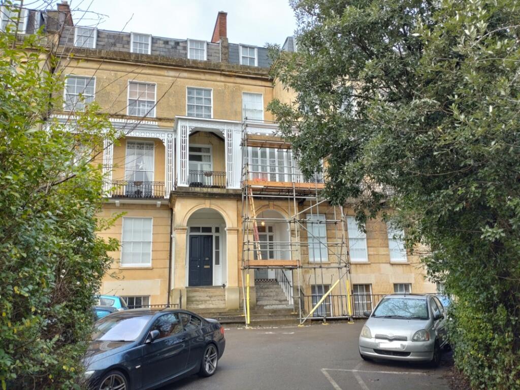 Main image of property: Lansdown Place, Cheltenham
