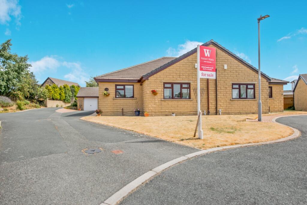 Main image of property: Kentmere, Wrose, Bradford, BD2