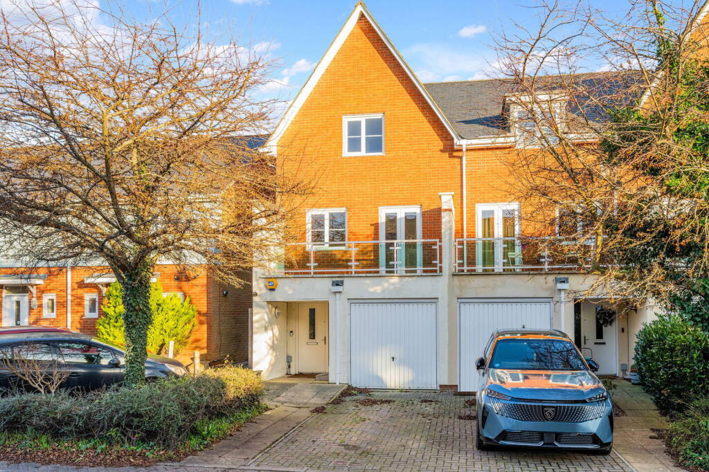 Main image of property: Powell Gardens, Redhill