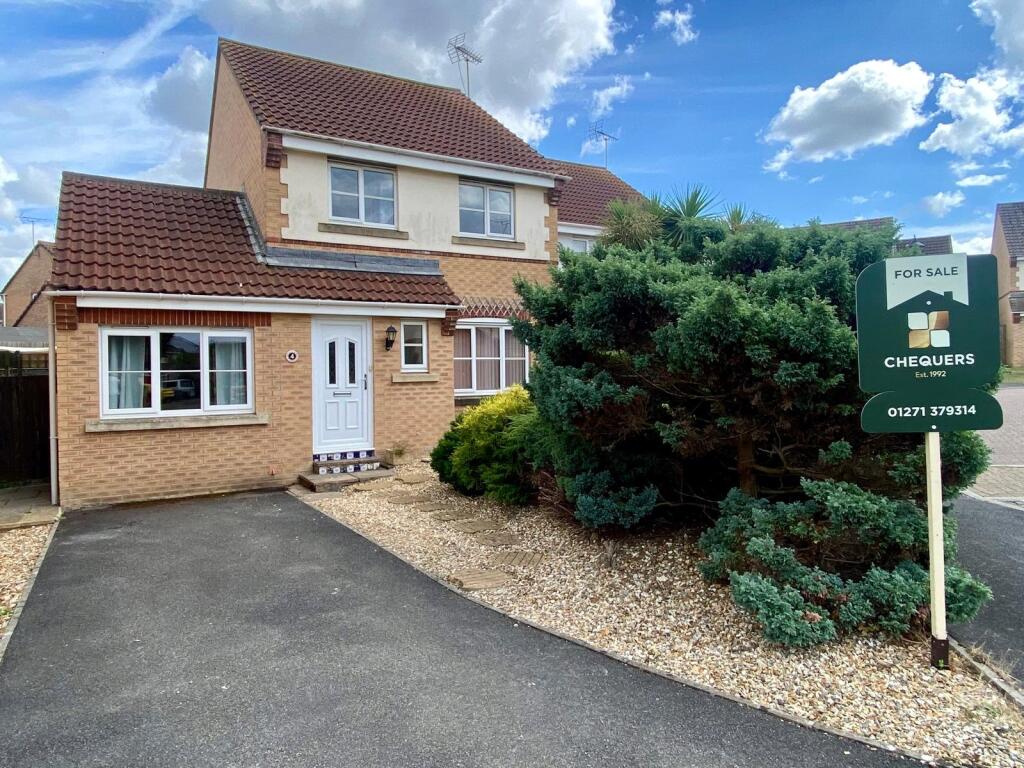 Main image of property: Becklake Close, Roundswell, Barnstaple, Devon, EX31