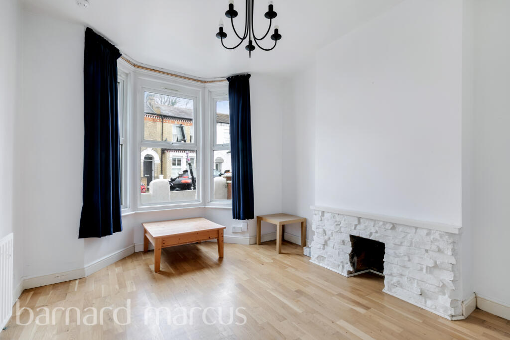 Main image of property: Hereward Road, London
