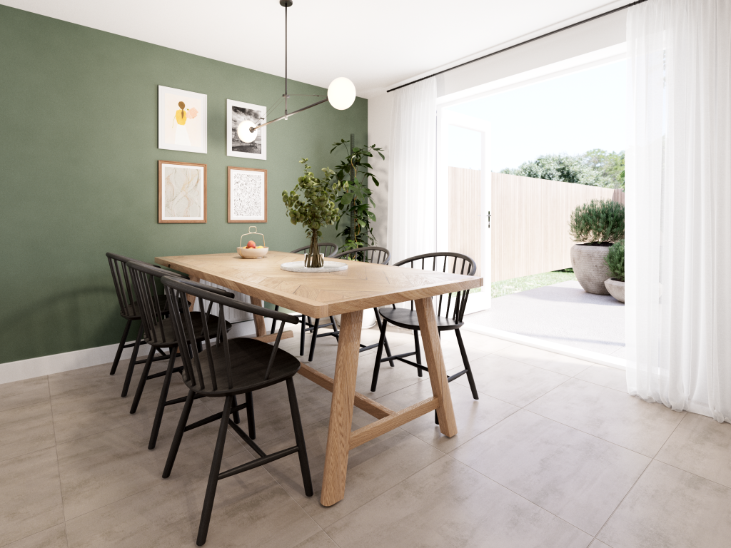 Trelawny Place,	Candlet Road,
IP11 6AE photo 4