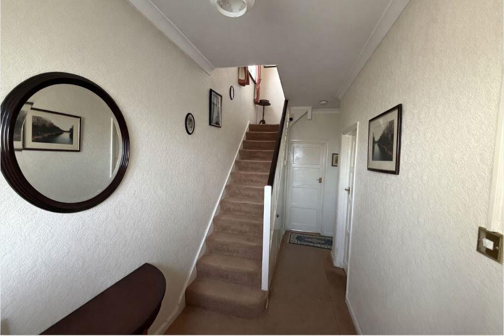 Main image of property: Cleveland Road, Welling
