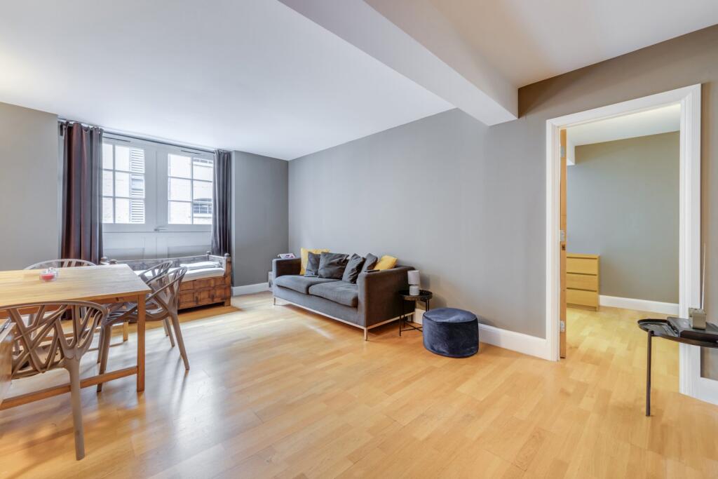 Main image of property: Tamarind Court,
18 Gainsford Street, SE1