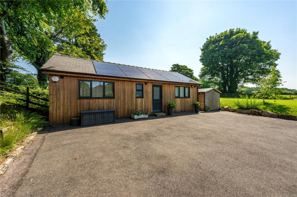 House in Preston, Brock Mill, Goosnargh - View 3