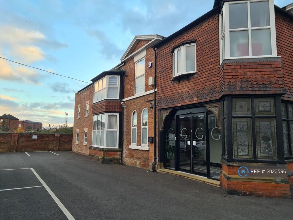 Main image of property: The Grange, Chester, CH2