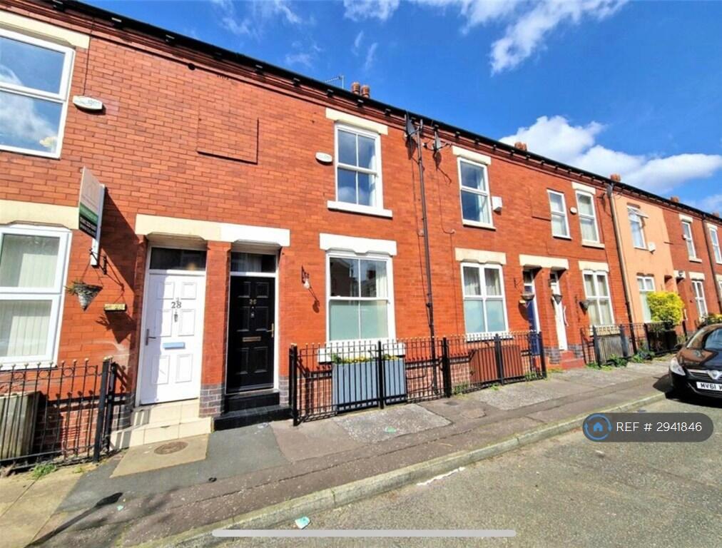 Main image of property: Spring Gardens, Salford, M6