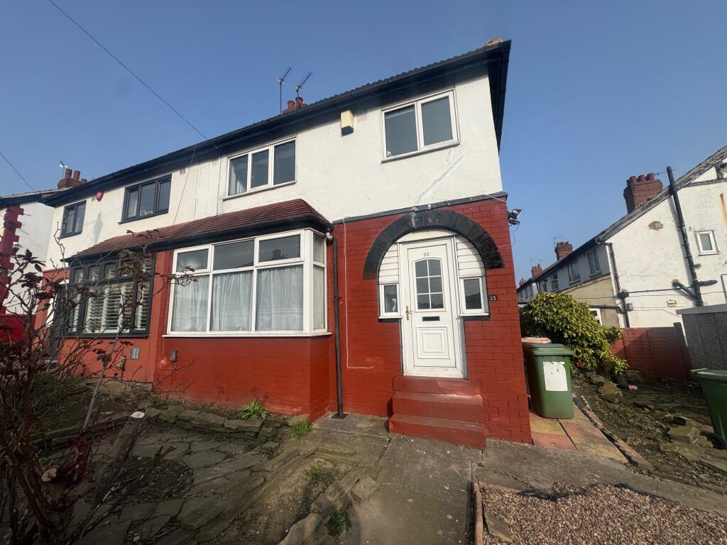 Main image of property: Mayville Road, LEEDS