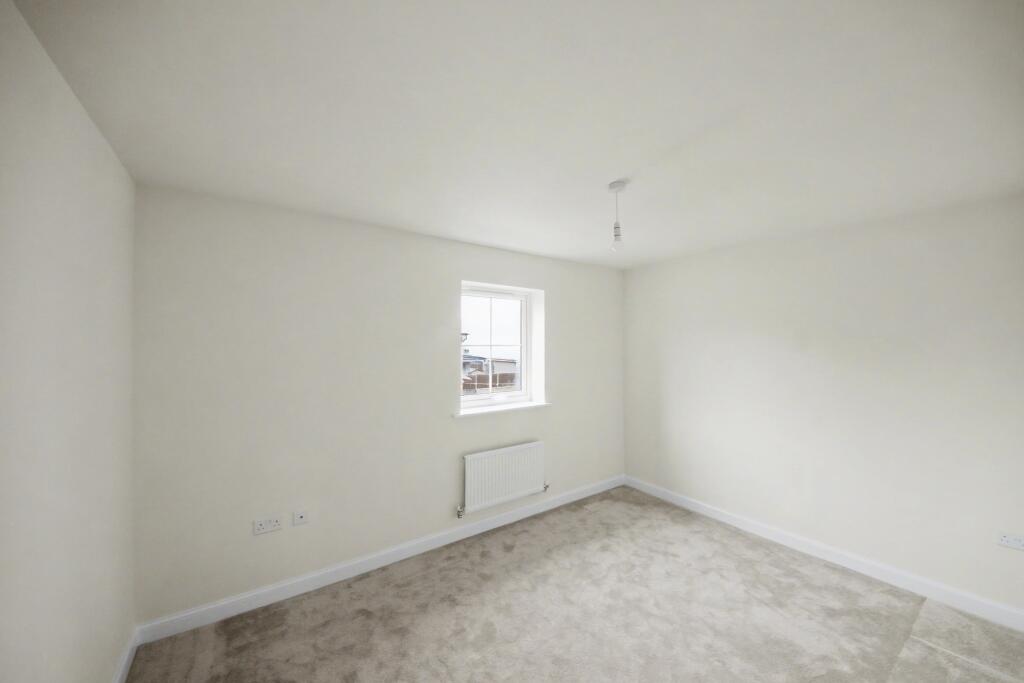 Apartment in Buckingham, Buckinghamshire - More