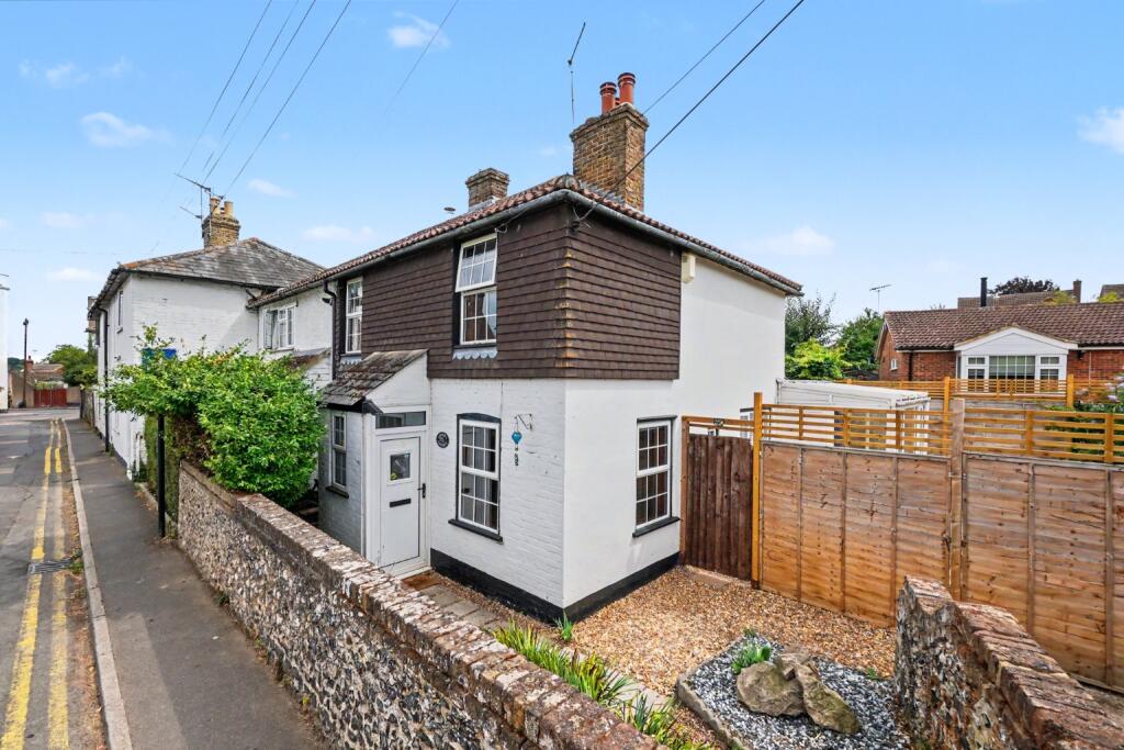 Main image of property: Bull Lane, Newington,