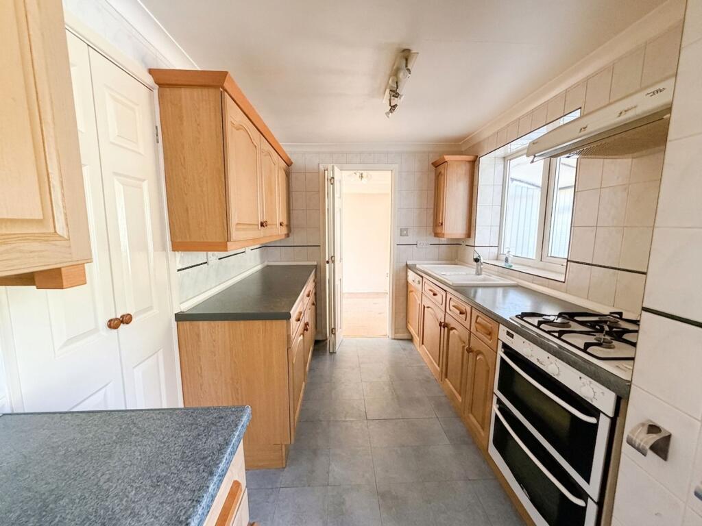 House in South Kesteven, Grantham - View 3