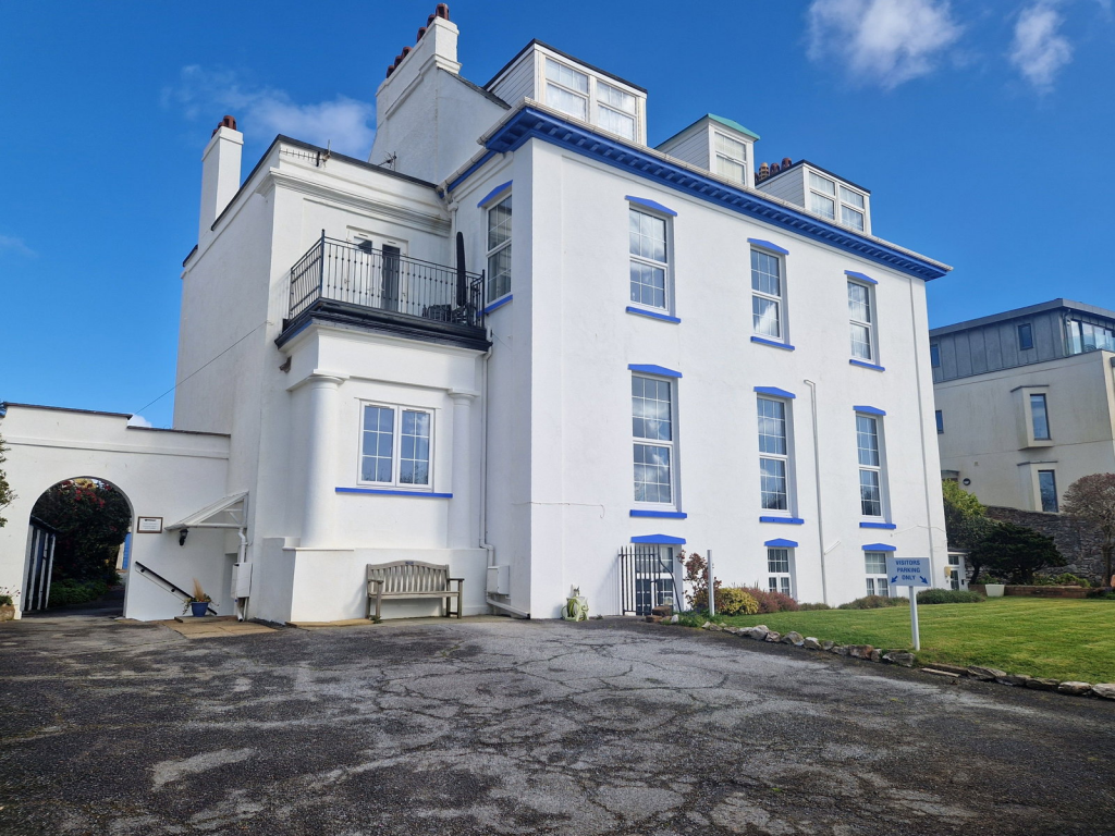 Main image of property: Trefusis Terrace, Exmouth, EX8 2AX