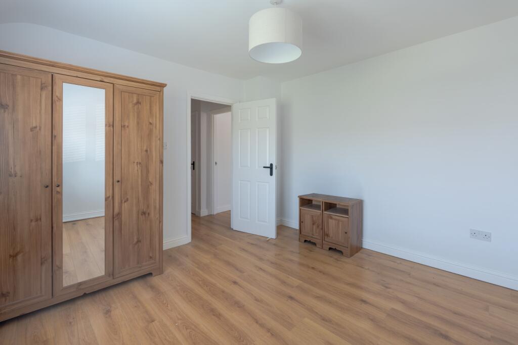 Apartment in Oxford, Cold Harbour, South Oxford - More
