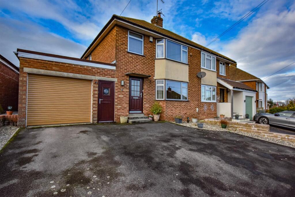 Main image of property: Valley View, Tilsdown