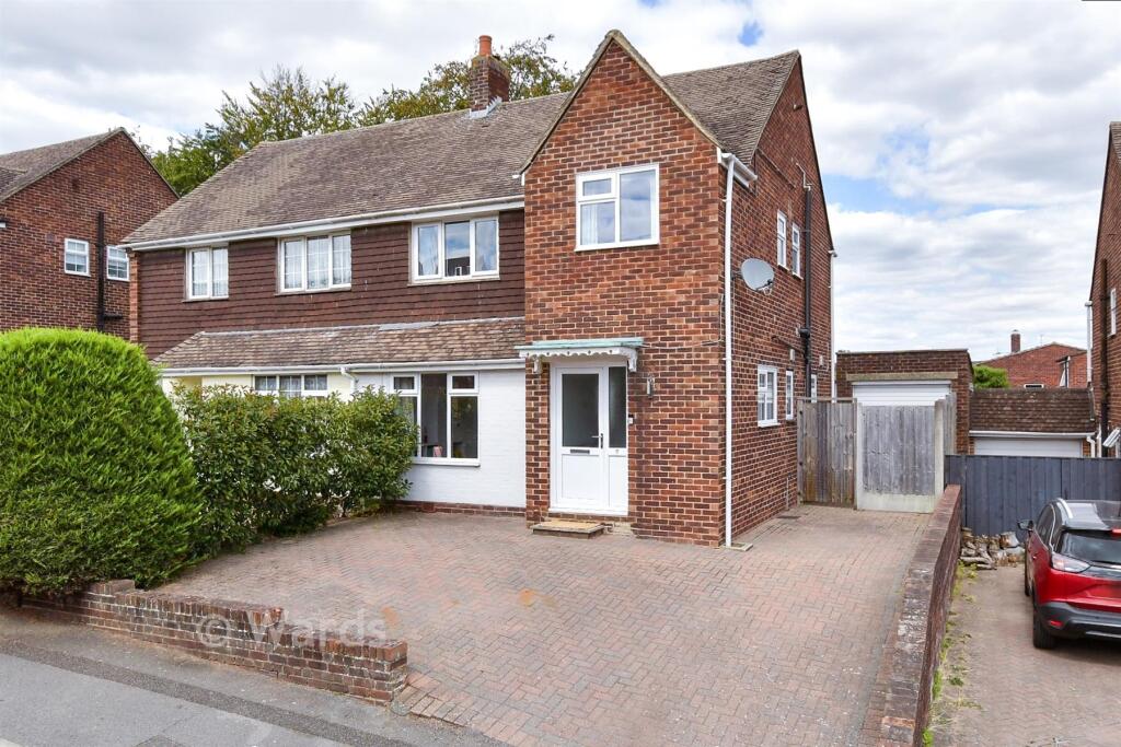Main image of property: Firs Close, Aylesford, Kent