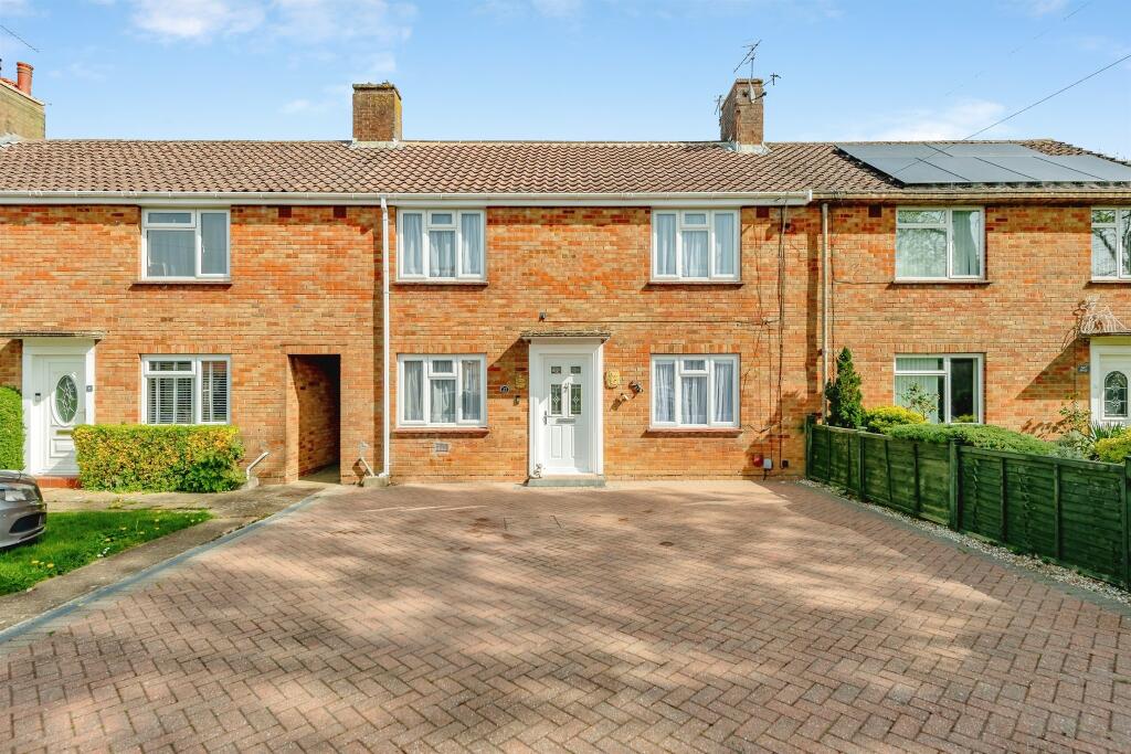 Main image of property: Shipley Road, CRAWLEY