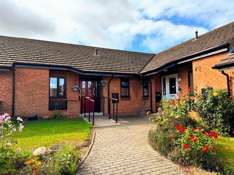 Main image of property: Bekonscot Court, Giffard Park, Milton Keynes