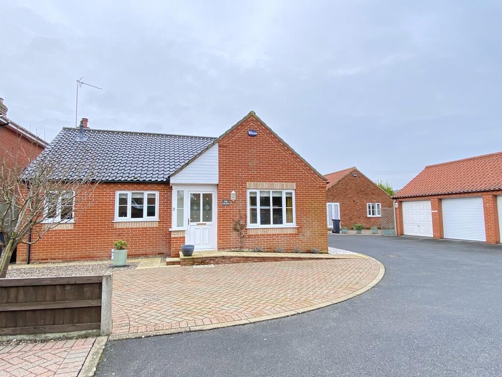 Main image of property: Holt