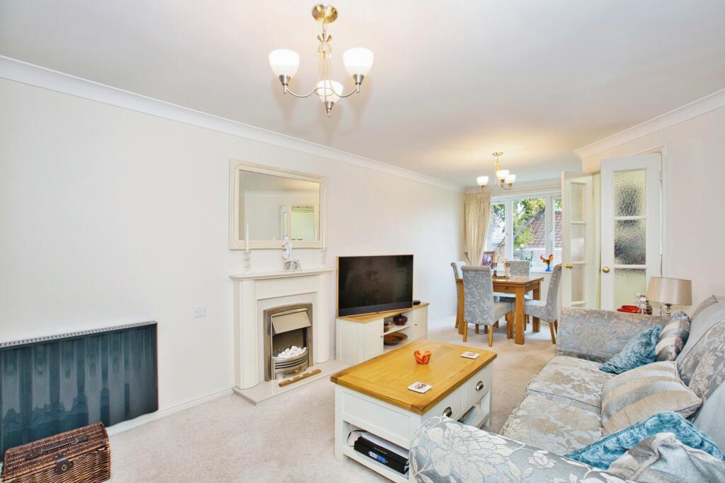 Additional image 7 of Somerton Road, STREET