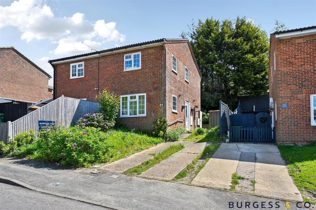 Main image of property: Wentworth Way, St. Leonards-On-Sea