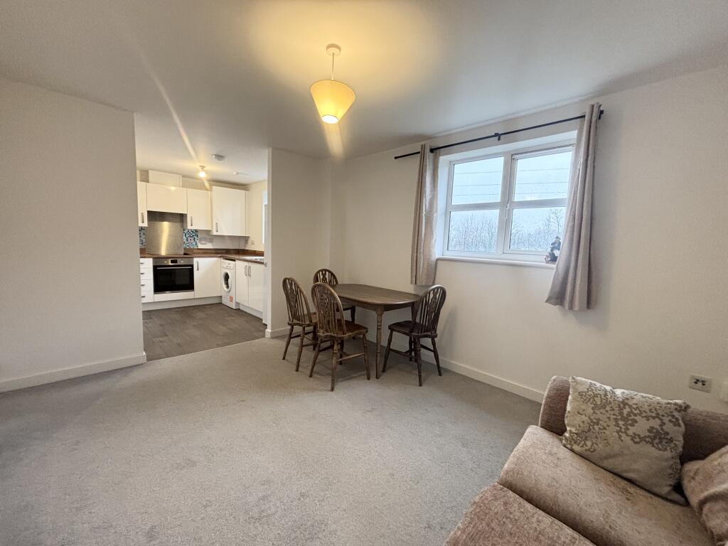 Main image of property: Heroes Drive, B29