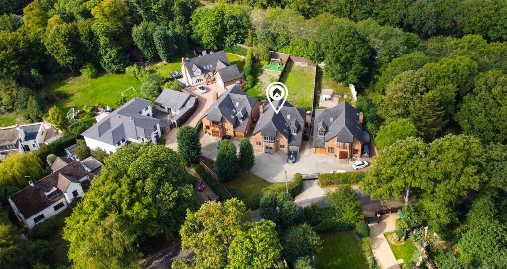 Additional image 23 of Canonsfield Road, Welwyn, Hertfordshire, AL6