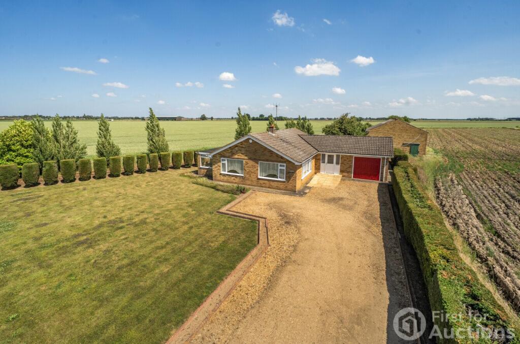 Main image of property: Damgate Road, Holbeach, Spalding