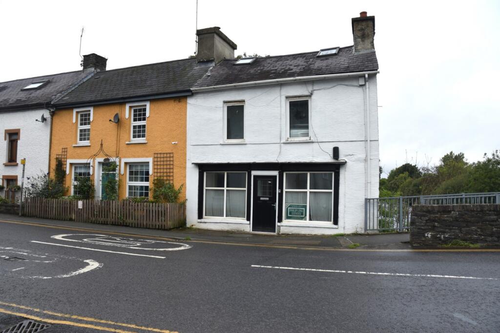Main image of property: Hatville, Bridge Street