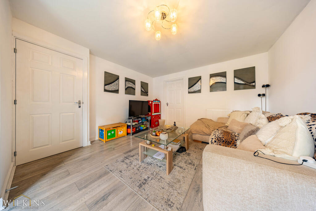 Langley Mill Close, Sutton Coldfield, West Midlands, B75 - View 5