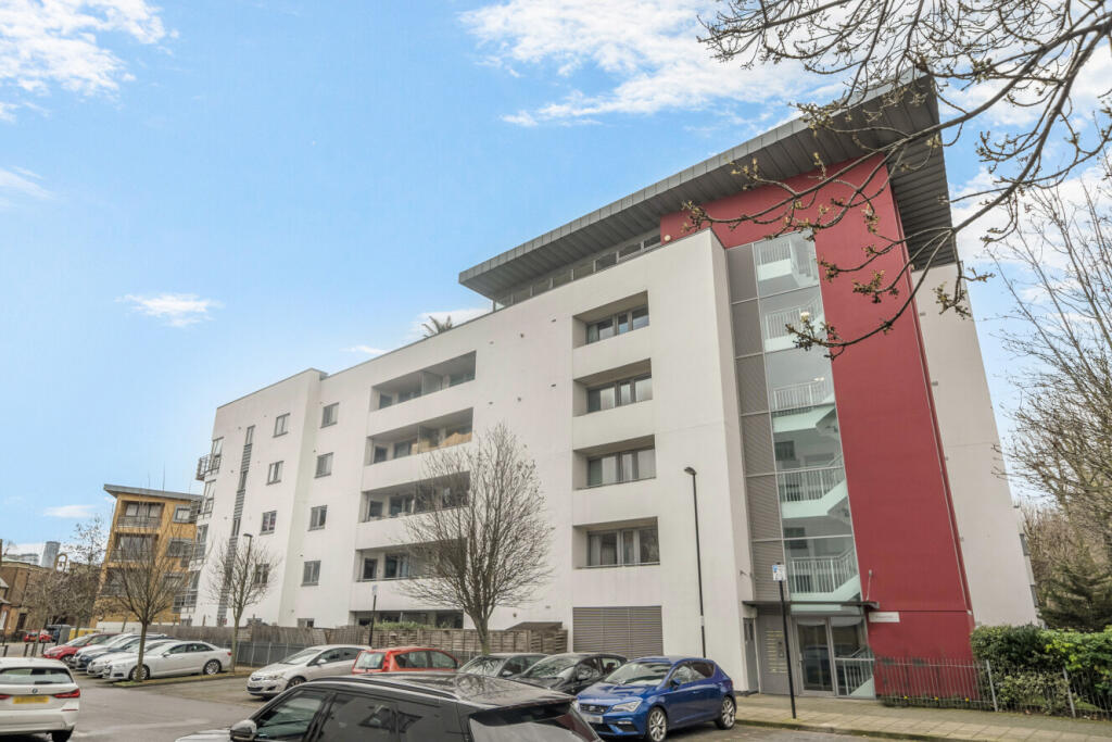 Main image of property: Eugenia Road, Canada Water, London, SE16