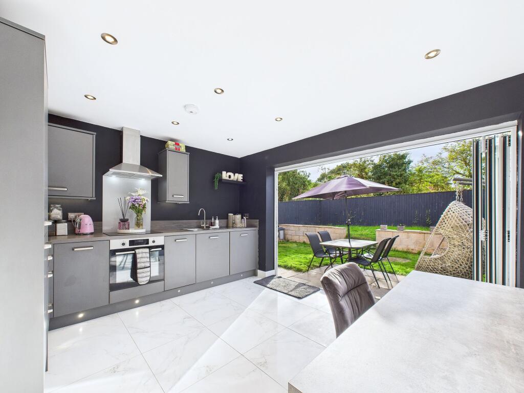 Main image of property: Beck Drive, Walkeringham, DN10