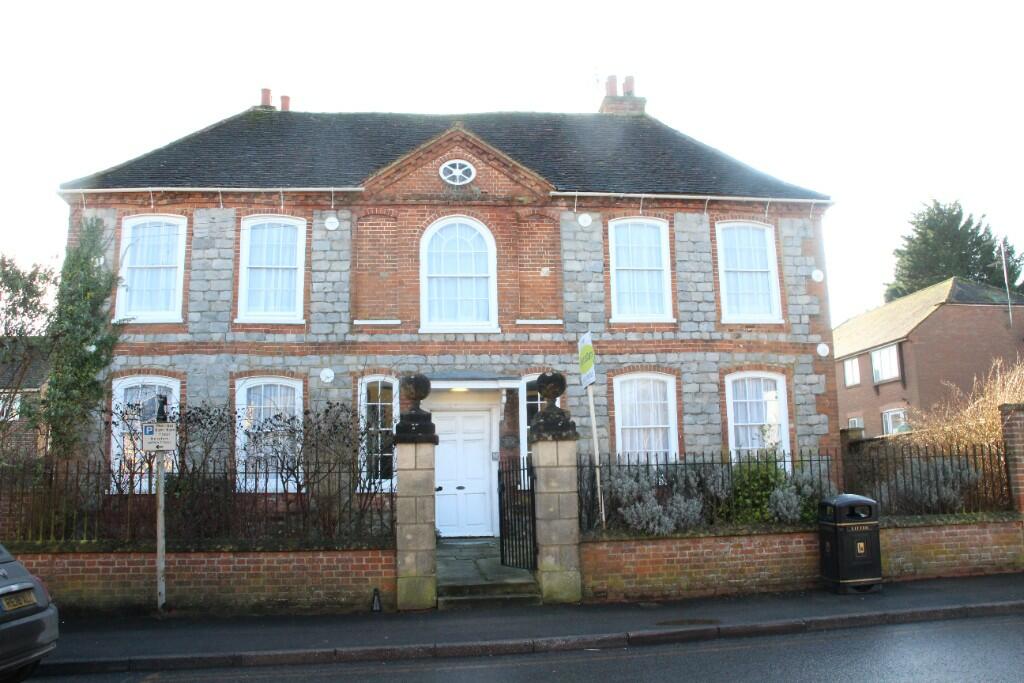 Main image of property: High Street, Lambourn, RG17 7AW.